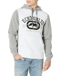 ecko unltd hoodie price