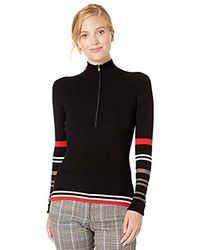 Bailey 44 Womens Bailey44 Asymetrical Cutout Fannie Sweater