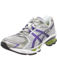 Asics Lace Gel-sendai 3 Running Shoe | Lyst