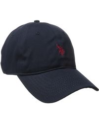 uspa caps amazon