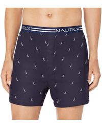 nautica underwear
