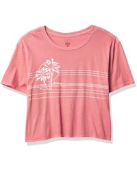 billabong sleeveless shirt