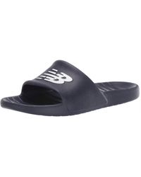 New Balance Synthetic 340 V1 Flip Flop 