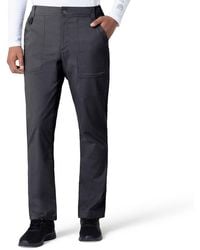 Carhartt - Modern Fit Straight Leg Scrub Pant - Lyst