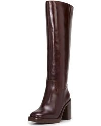 Vince Camuto - Gibi2 Knee High Boot - Lyst