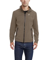 Nautica Casual jackets for Men - Up to 66% off | Lyst
