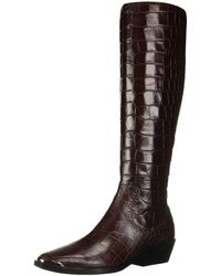 Sigerson Morrison Boots for Women | Online Sale up to 52% off | Lyst