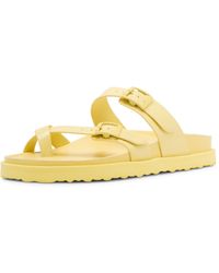 Madden Girl - Mauii Slide Sandal - Lyst