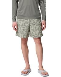 Columbia - Pfg Super Backcast Ii Quick Dry Swim Short - Lyst