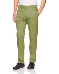 levi's stretch chino pants