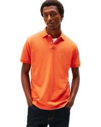 Tommy Hilfiger - 1985 Classic Short Sleeve Polo - Lyst