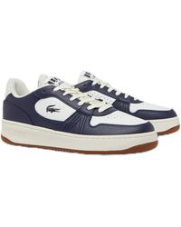 Lacoste - S L001 Set Sneaker - Lyst
