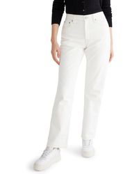 Aéropostale - High Rise Baggy Jean - Lyst