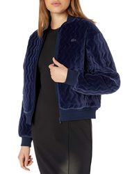 Lacoste Jackets for Women | Online Sale 