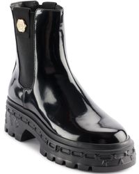 Karl Lagerfeld - Paris Londyn Everyday Chelsea Boot Ankle - Lyst