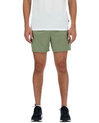 New Balance - Rc Short 7 Rc Short 7 - Lyst