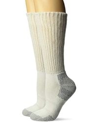Dr Scholl/'s Women/'s Diabetes and Circulatory Advanced Relief Wide Top Crew