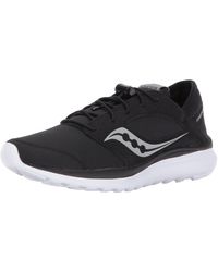 saucony kineta relay rosse