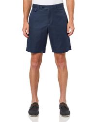 Brooks Brothers - Cbt Ml Linen Cotton Short - Lyst
