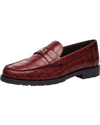 COACH - Jolene Loafer - Lyst