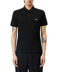 Lacoste - Polo - Lyst