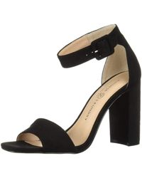 bandolino exi sandal