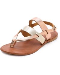 joie sandals sale