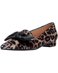 Bandolino - Auggie Ballet Flat - Lyst