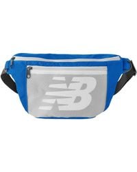 New Balance - Fanny Pack - Lyst
