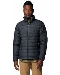 Columbia - Mens Powder Lite Ii Jacket - Lyst