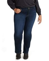 Levi's - Classic Bootcut Jeans - Lyst