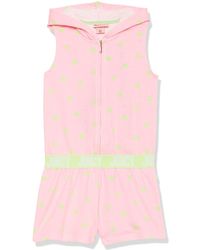 Juicy Couture - S Romper - Lyst