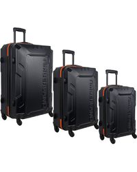timberland 21 inch carry on