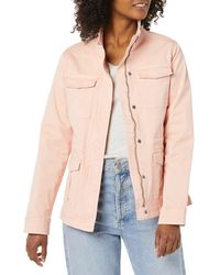 Gap Synthetic Quilted Liner Jacket in 