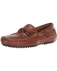 polo loafers