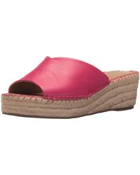 franco sarto tabatha espadrille wedge sandal