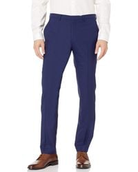 Cole Haan Men's Slim Fit Stretch Suit Separates-Custom Jacket & Pant Size Selection 