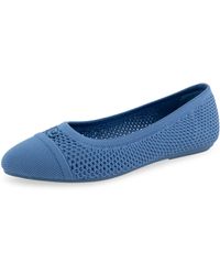 Aerosoles - Annelie Ballet Flat - Lyst