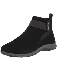 Easy Spirit - Hadely Ankle Boot - Lyst