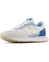 New Balance - 237 V1 Sneaker - Lyst