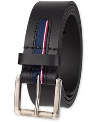 Tommy Hilfiger - Casual Belt - Lyst