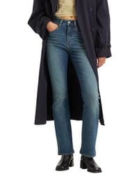 Levi's - 725 High Rise Bootcut Jeans - Lyst
