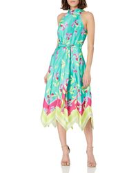 Tahari Dresses for Women - Up to 66% off | Lyst - Page 2