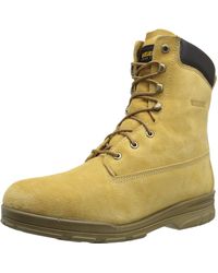 wolverine herrin boots
