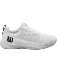 Wilson - Rush Pro 4.5 Tennis Shoe - Lyst
