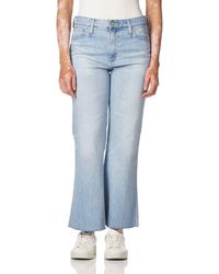 AG Jeans Flare and bell bottom jeans 