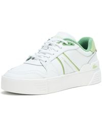 Lacoste - S L002 Evo Sneaker - Lyst