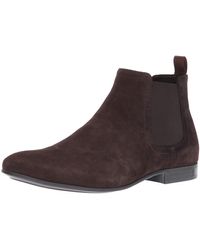 kenneth cole dover chelsea boots