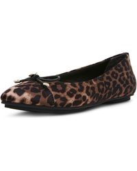 Anne Klein - Ballet Flat Luci - Lyst
