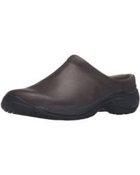 merrell shoes slip on mens